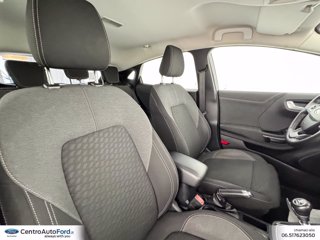 FORD Puma 1.0 ecoboost h titanium design s&s 125cv 6