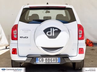 EVO Dr evo 1.6 gpl GPL 3