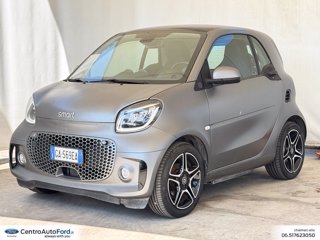 SMART Fortwo eq pulse 4,6kw 0