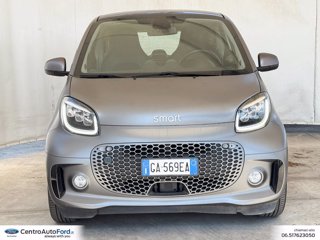 SMART Fortwo eq pulse 4,6kw 1