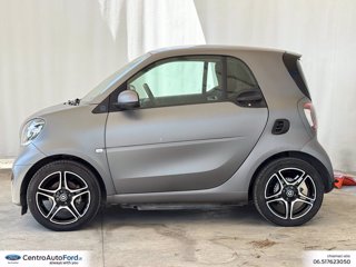 SMART Fortwo eq pulse 4,6kw 2