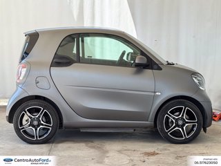 SMART Fortwo eq pulse 4,6kw 4