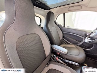 SMART Fortwo eq pulse 4,6kw 6