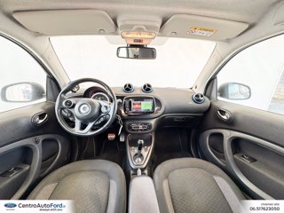 SMART Fortwo eq pulse 4,6kw 8