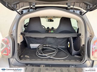 SMART Fortwo eq pulse 4,6kw 9