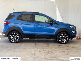 FORD Ecosport 1.0 ecoboost active s&s 125cv 4