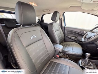 FORD Ecosport 1.0 ecoboost active s&s 125cv 6