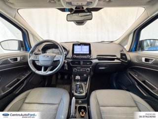 FORD Ecosport 1.0 ecoboost active s&s 125cv 9