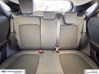 FORD Puma 1.0 ecoboost h titanium x s&s 125cv auto 8