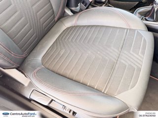 FORD Puma 1.0 ecoboost h st-line x s&s 125cv 7