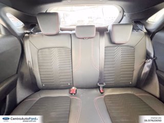 FORD Puma 1.0 ecoboost h st-line x s&s 125cv 8