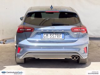 FORD Focus 1.0t ecoboost h st-line x 125cv 3