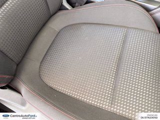 FORD Focus 1.0t ecoboost h st-line x 125cv 7