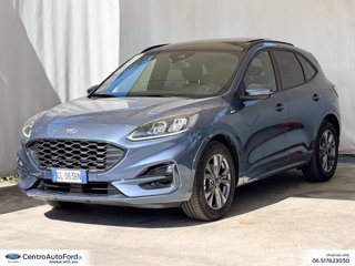 FORD Kuga 2.5 full hybrid st-line x 2wd 190cv cvt