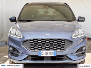 FORD Kuga 2.5 full hybrid st-line x 2wd 190cv cvt 1