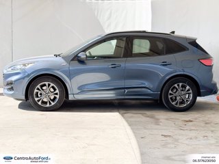 FORD Kuga 2.5 full hybrid st-line x 2wd 190cv cvt 2