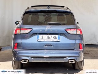 FORD Kuga 2.5 full hybrid st-line x 2wd 190cv cvt 3