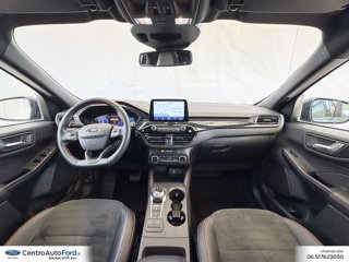 FORD Kuga 2.5 full hybrid st-line x 2wd 190cv cvt 9