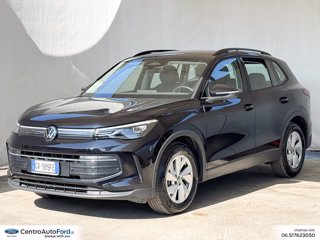 VOLKSWAGEN Tiguan 2.0 tdi life 150cv dsg 0