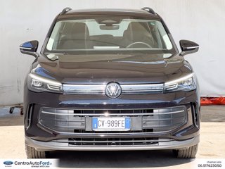 VOLKSWAGEN Tiguan 2.0 tdi life 150cv dsg 1