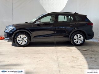 VOLKSWAGEN Tiguan 2.0 tdi life 150cv dsg 2