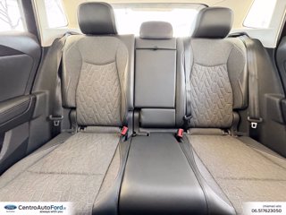 VOLKSWAGEN Tiguan 2.0 tdi life 150cv dsg 8