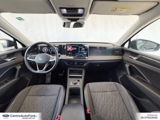 VOLKSWAGEN Tiguan 2.0 tdi life 150cv dsg 9