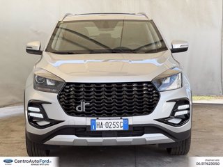 DR Dr 5.0 1.5 turbo gpl 149cv cvt GPL 1