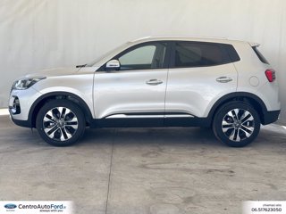 DR Dr 5.0 1.5 turbo gpl 149cv cvt GPL 2