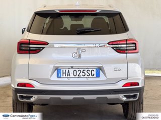 DR Dr 5.0 1.5 turbo gpl 149cv cvt GPL 3