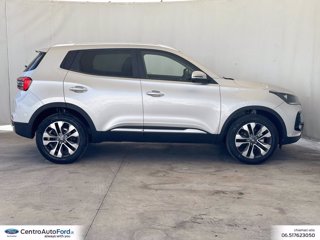 DR Dr 5.0 1.5 turbo gpl 149cv cvt GPL 4