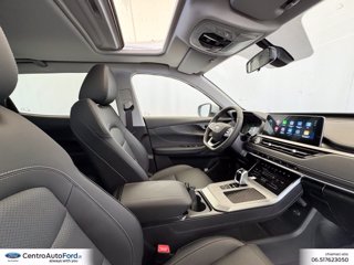 DR Dr 5.0 1.5 turbo gpl 149cv cvt GPL 5