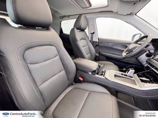 DR Dr 5.0 1.5 turbo gpl 149cv cvt GPL 6