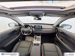 DR Dr 5.0 1.5 turbo gpl 149cv cvt GPL 9