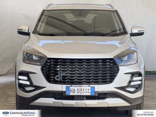 DR Dr 5.0 1.5 turbo gpl 149cv cvt GPL 1