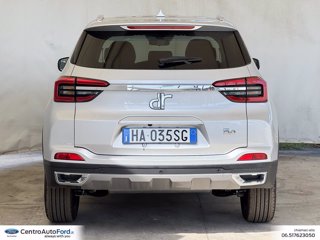 DR Dr 5.0 1.5 turbo gpl 149cv cvt GPL 3