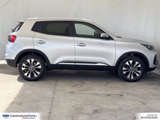 DR Dr 5.0 1.5 turbo gpl 149cv cvt GPL 4