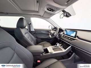 DR Dr 5.0 1.5 turbo gpl 149cv cvt GPL 5