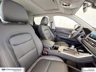 DR Dr 5.0 1.5 turbo gpl 149cv cvt GPL 6