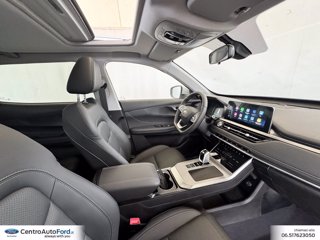 DR Dr 5.0 1.5 turbo gpl 149cv cvt GPL 5