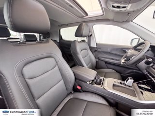 DR Dr 5.0 1.5 turbo gpl 149cv cvt GPL 6