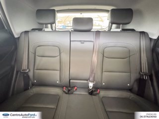 DR Dr 5.0 1.5 turbo gpl 149cv cvt GPL 8