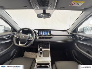 DR Dr 5.0 1.5 turbo gpl 149cv cvt GPL 9