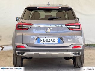 DR Dr 5.0 1.5 turbo gpl 149cv cvt GPL 3