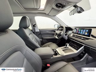 DR Dr 5.0 1.5 turbo gpl 149cv cvt GPL 5