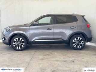 DR Dr 5.0 1.5 turbo gpl 149cv cvt GPL 2