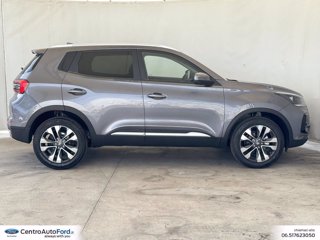 DR Dr 5.0 1.5 turbo gpl 149cv cvt GPL 4