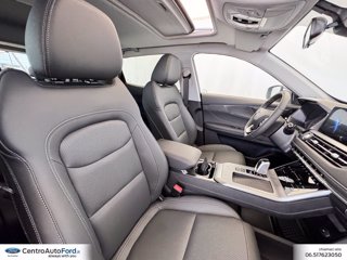 DR Dr 5.0 1.5 turbo gpl 149cv cvt GPL 6