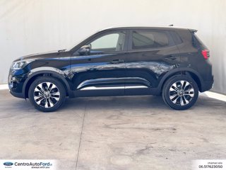 DR Dr 5.0 1.5 turbo gpl 149cv cvt GPL 2