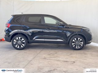 DR Dr 5.0 1.5 turbo gpl 149cv cvt GPL 4